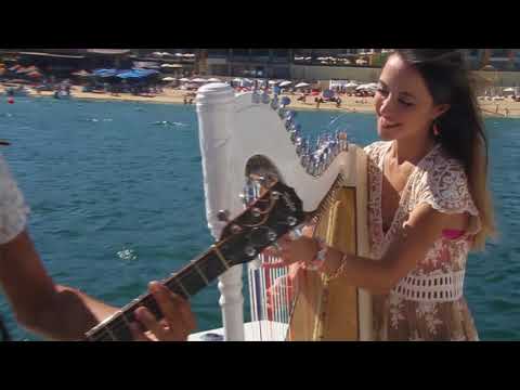 Cabo Sunset Cruise
