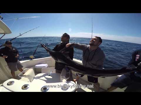 Cabo Fishing In Cabo