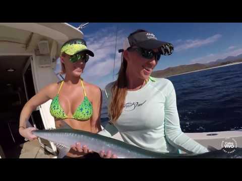 Blue Sky Cabo Fishing