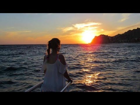Cabo San Lucas Sunset Cruise