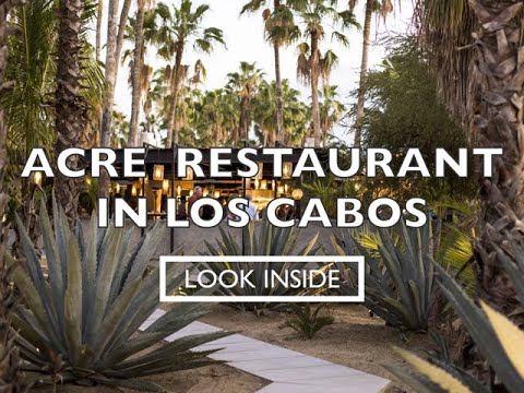 Acre Farm Restaurant and treehouse Hotel