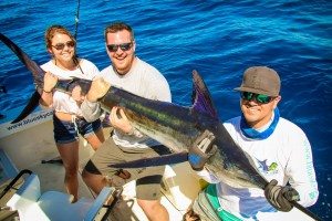 Cabo Fishing Charter