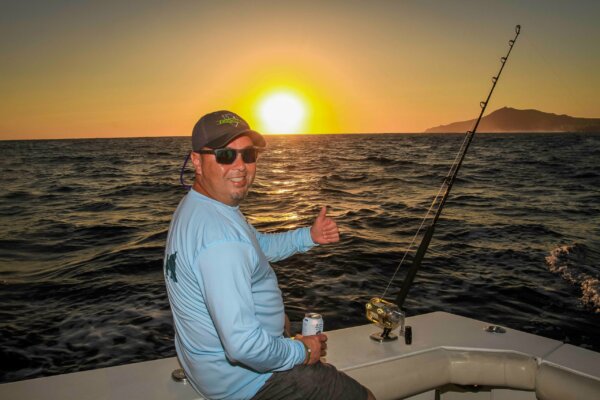 Cabo Fishing Charters