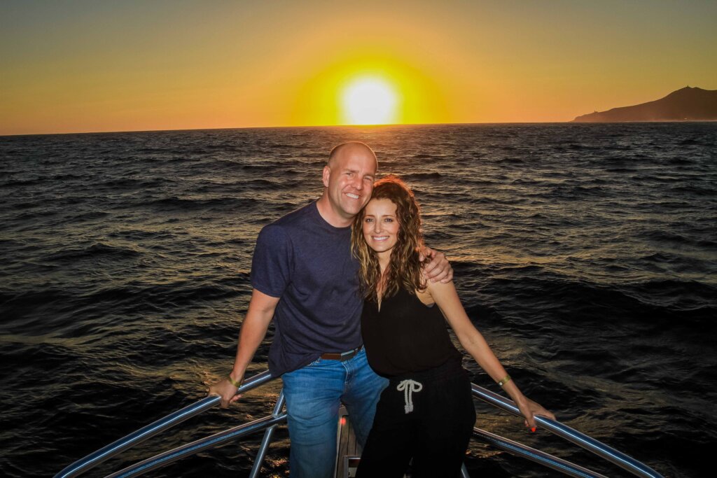 Cabo Fishing Charters