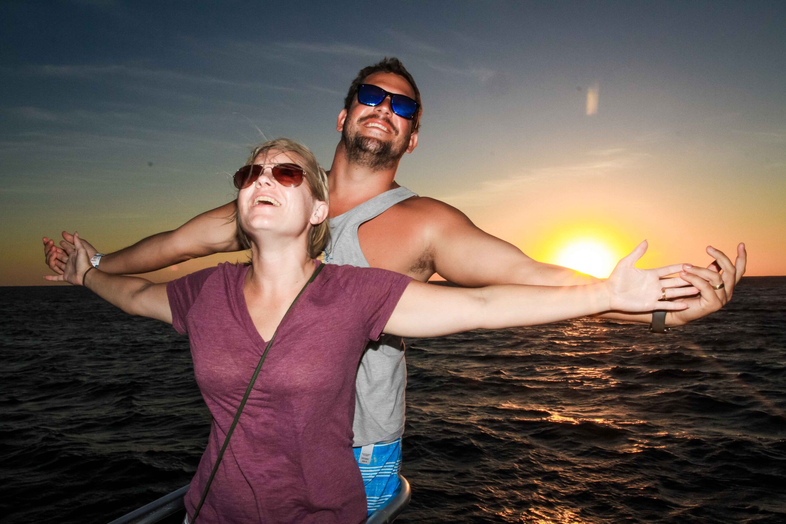 Cabo Fishing Charters