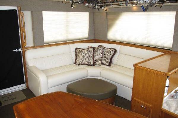 Blue Sky – 43 Foot Riviera