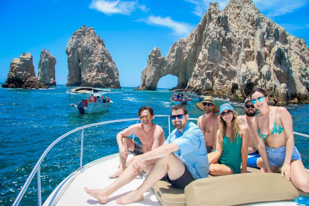 Cabo Fishing Charters
