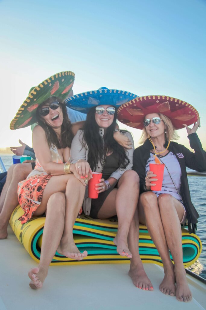 Cabo Fishing Charters