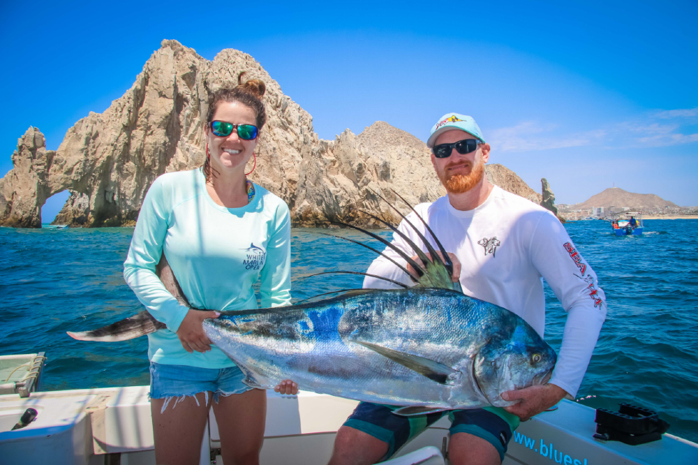 Best Time to Fish in Los Cabos