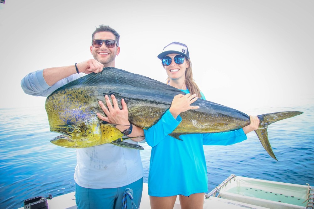 Best Fishing Charter in Cabo