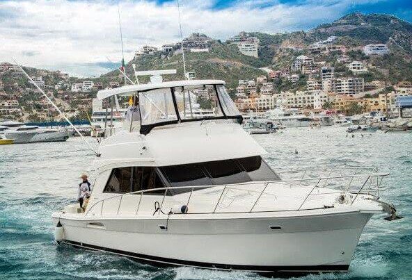 Cabo San Lucas FIshing