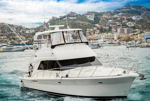 Cabo San Lucas FIshing