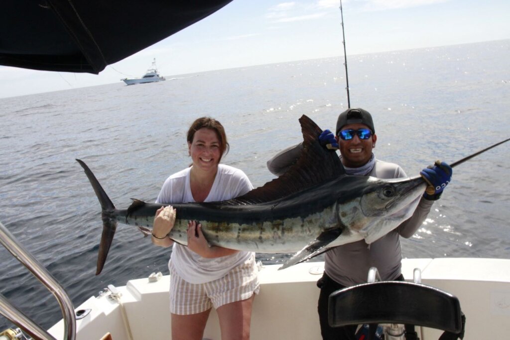 Cabo Fishing Charter