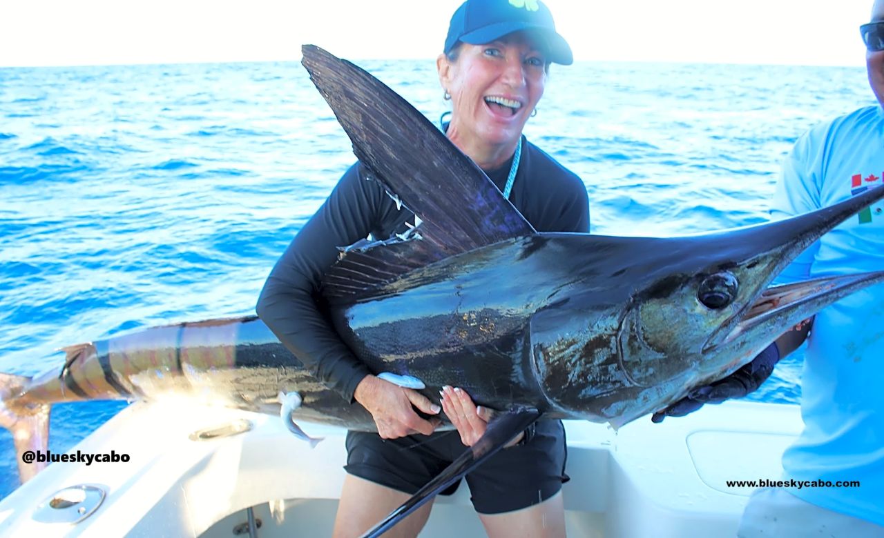 Cabo San Lucas Fishing Reports