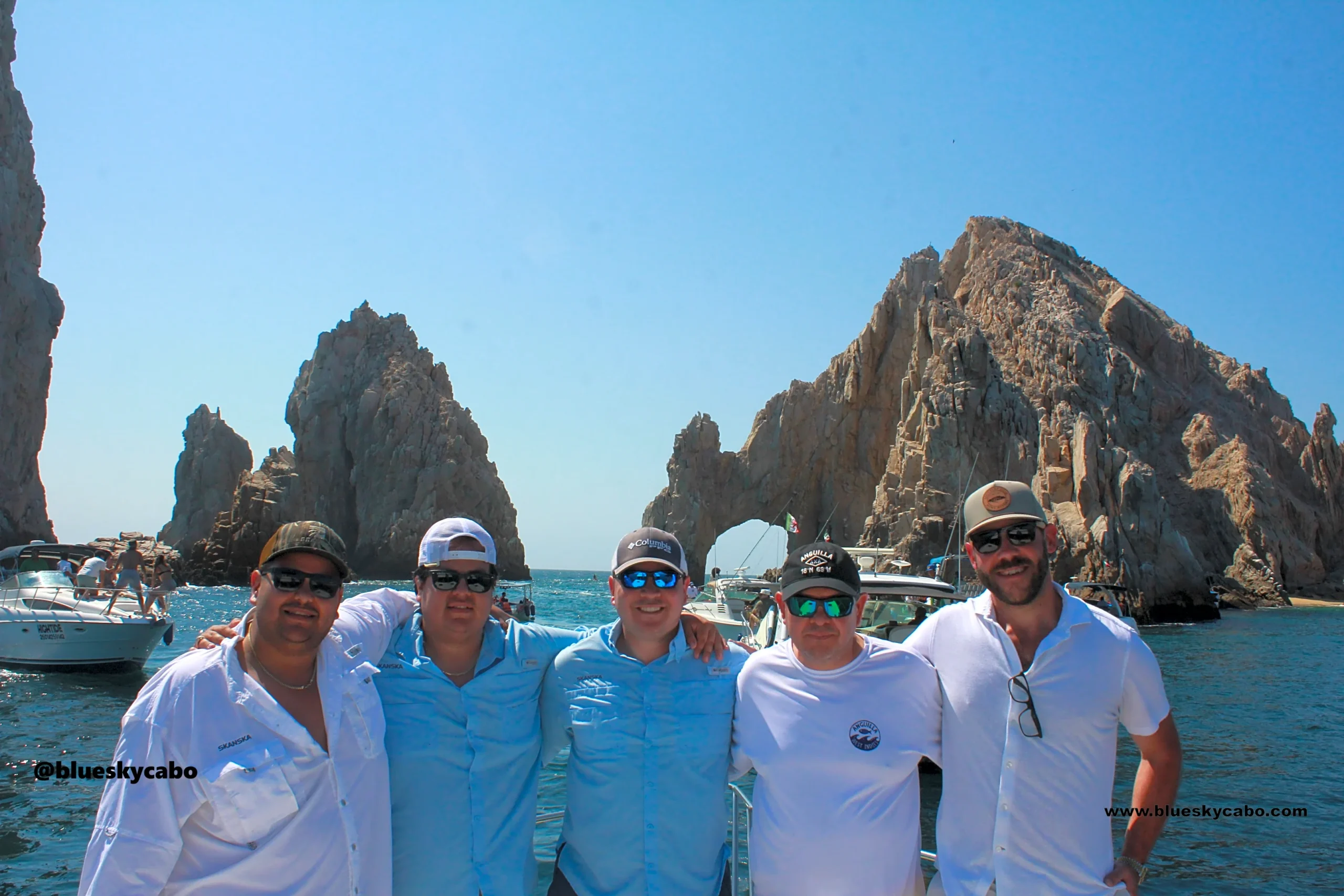 Cabo San Lucas Fishing Report