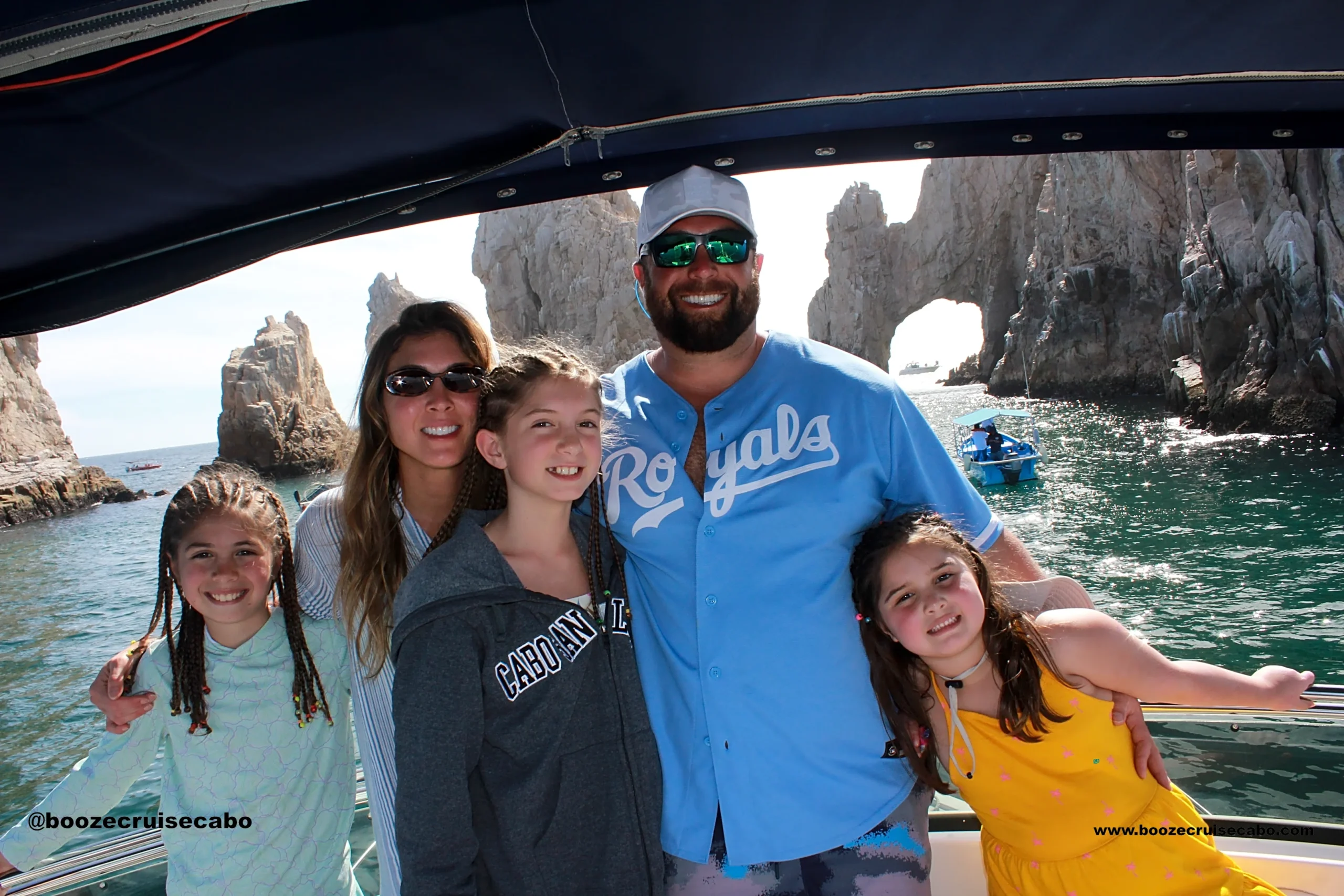Cabo San Lucas Fishing Report