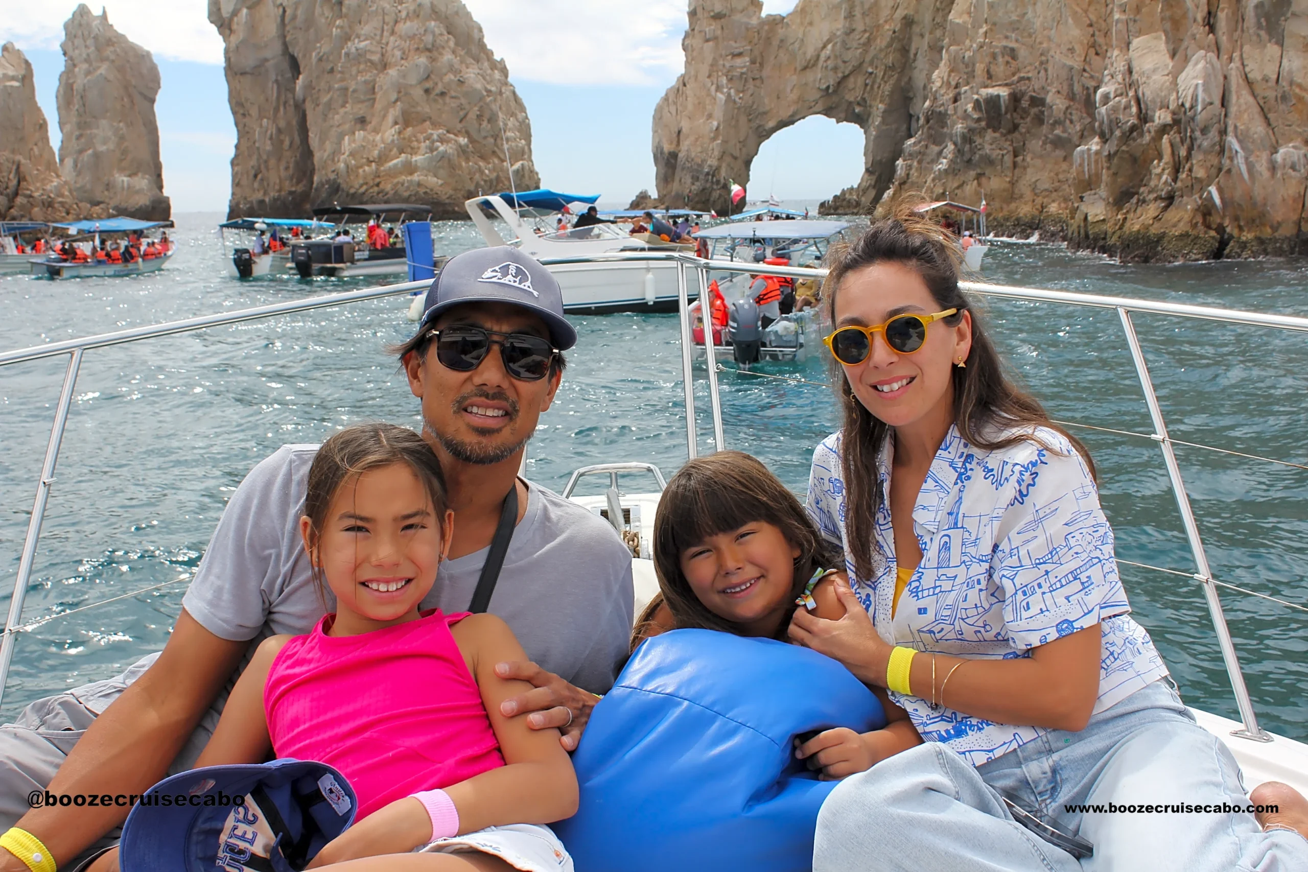 Cabo San Lucas Fishing Report