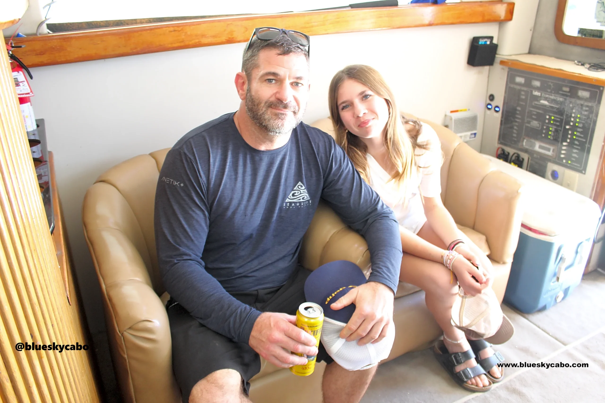 Cabo San Lucas Fishing Report