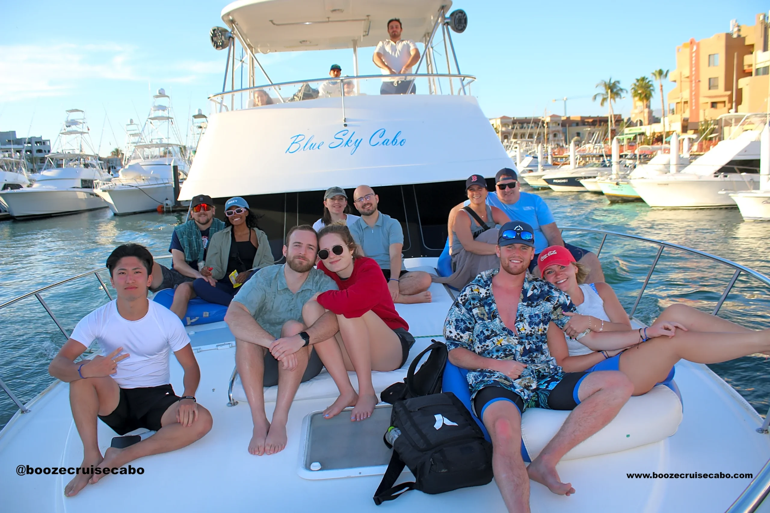 Cabo San Lucas Fishing Report
