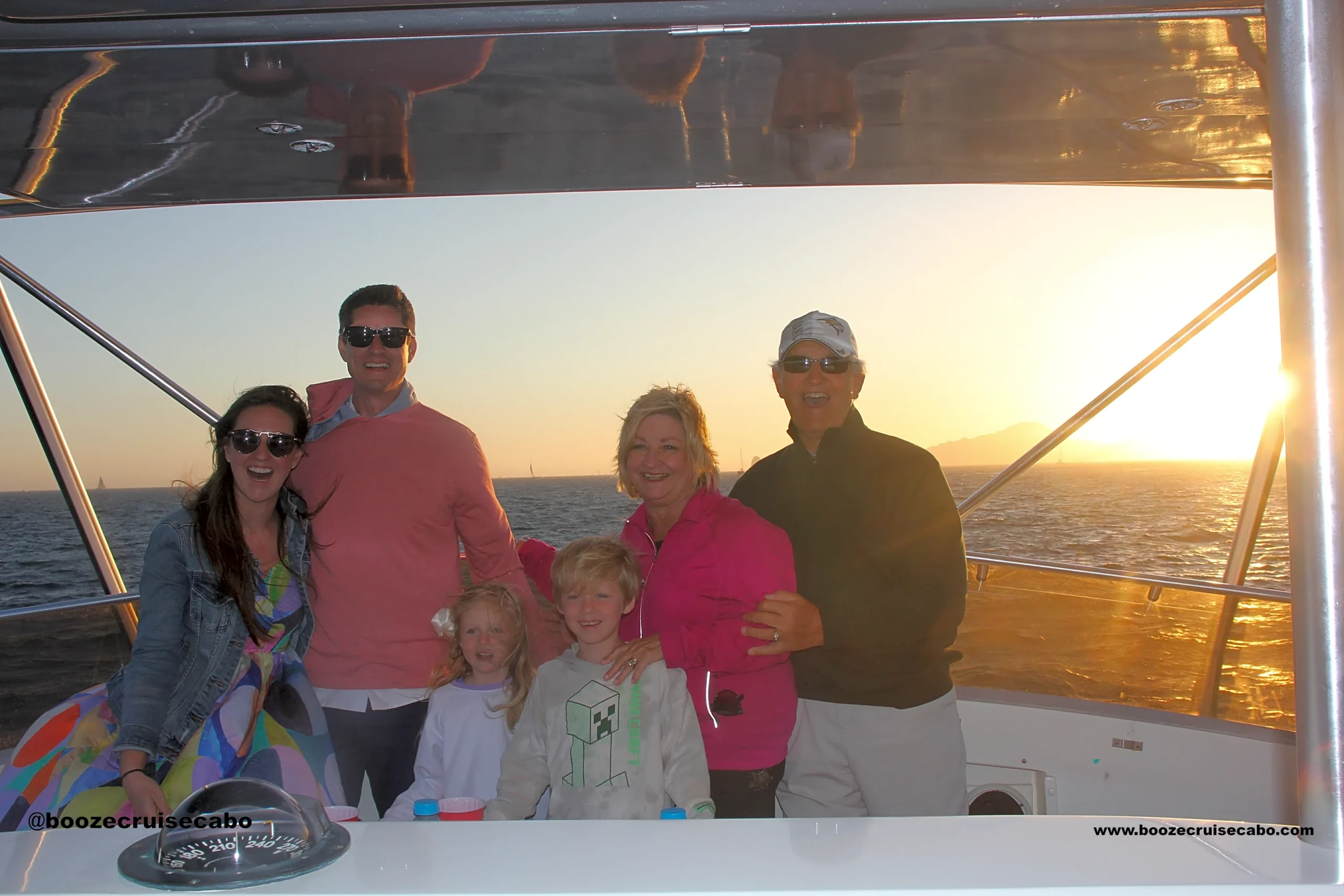 Cabo San Lucas Fishing Report