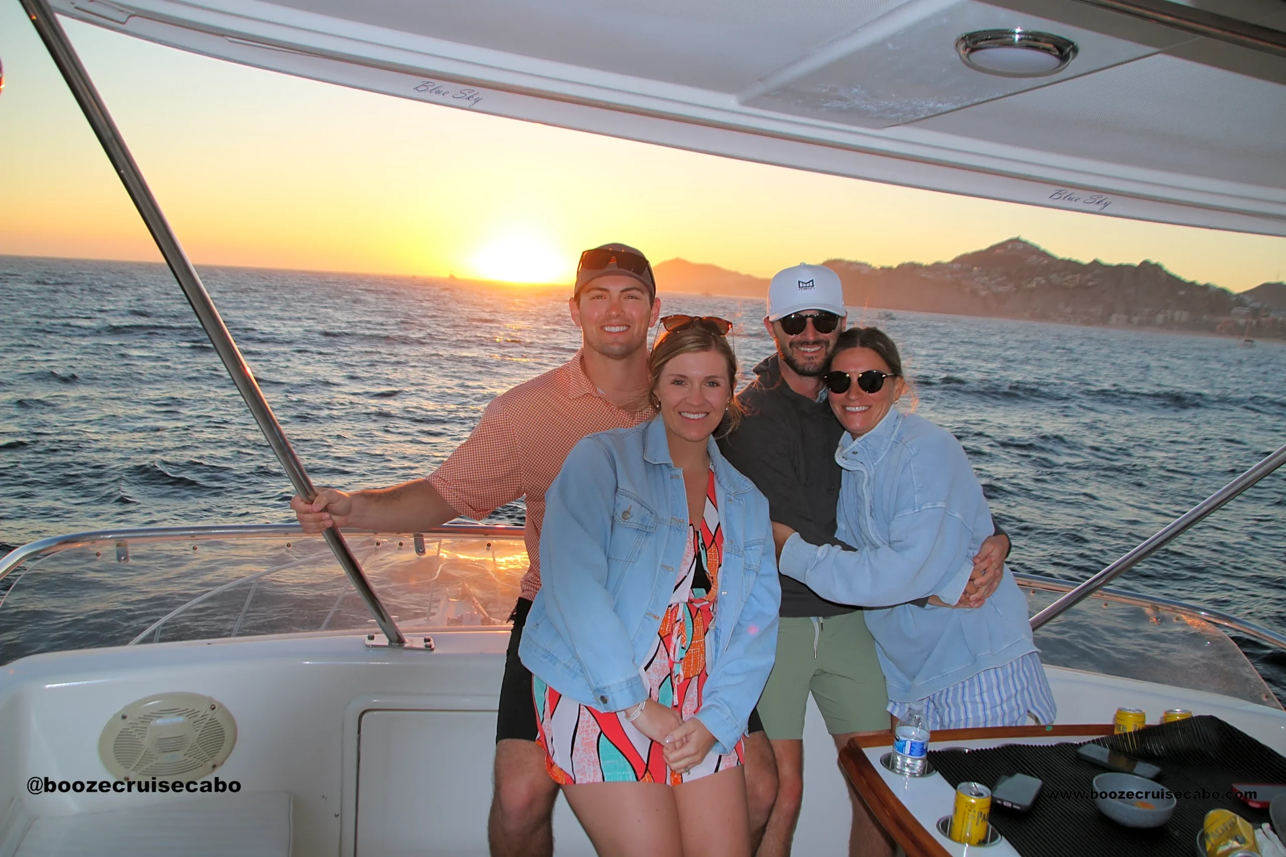 Cabo San Lucas Fishing Report