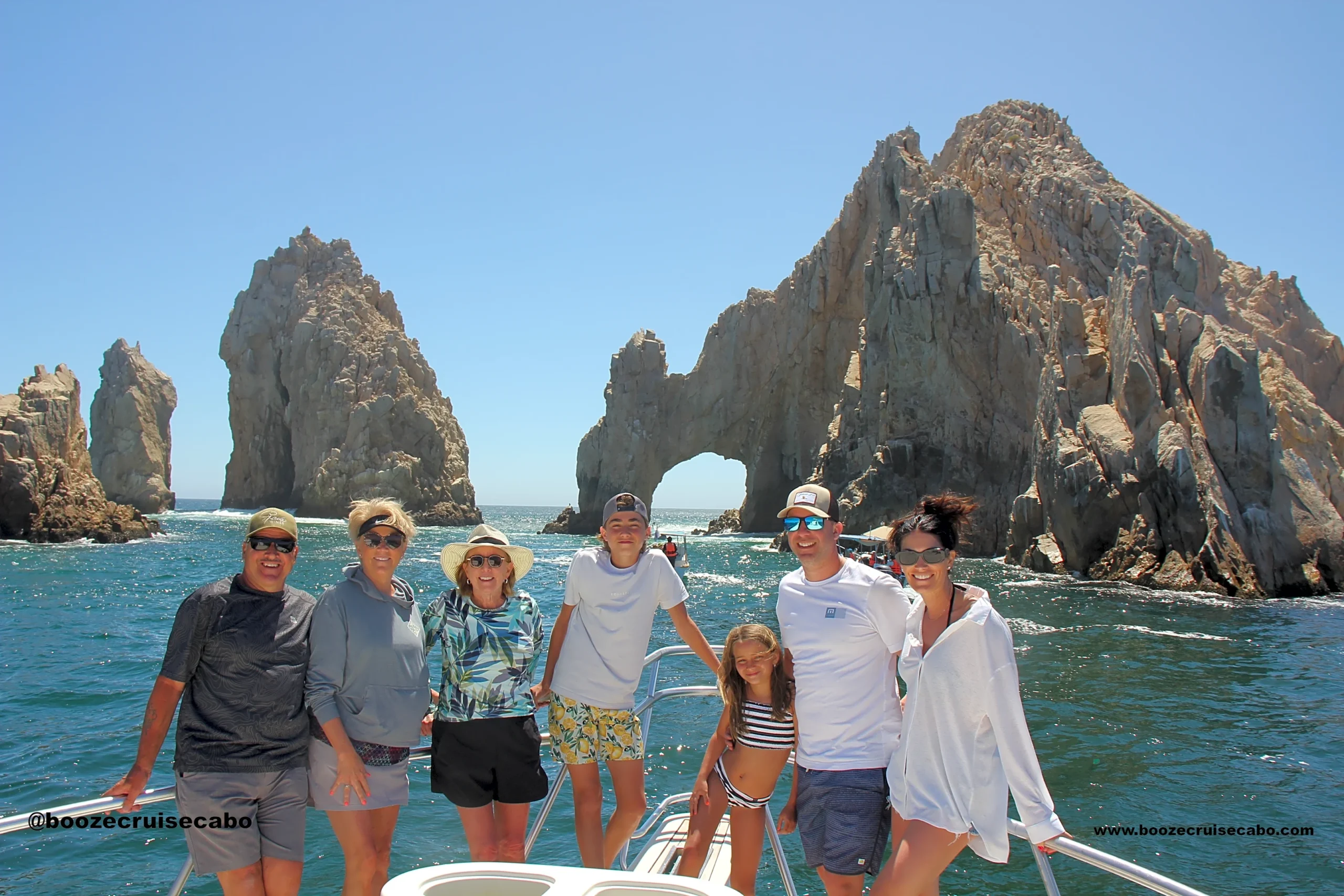 Cabo San Lucas Fishing Report