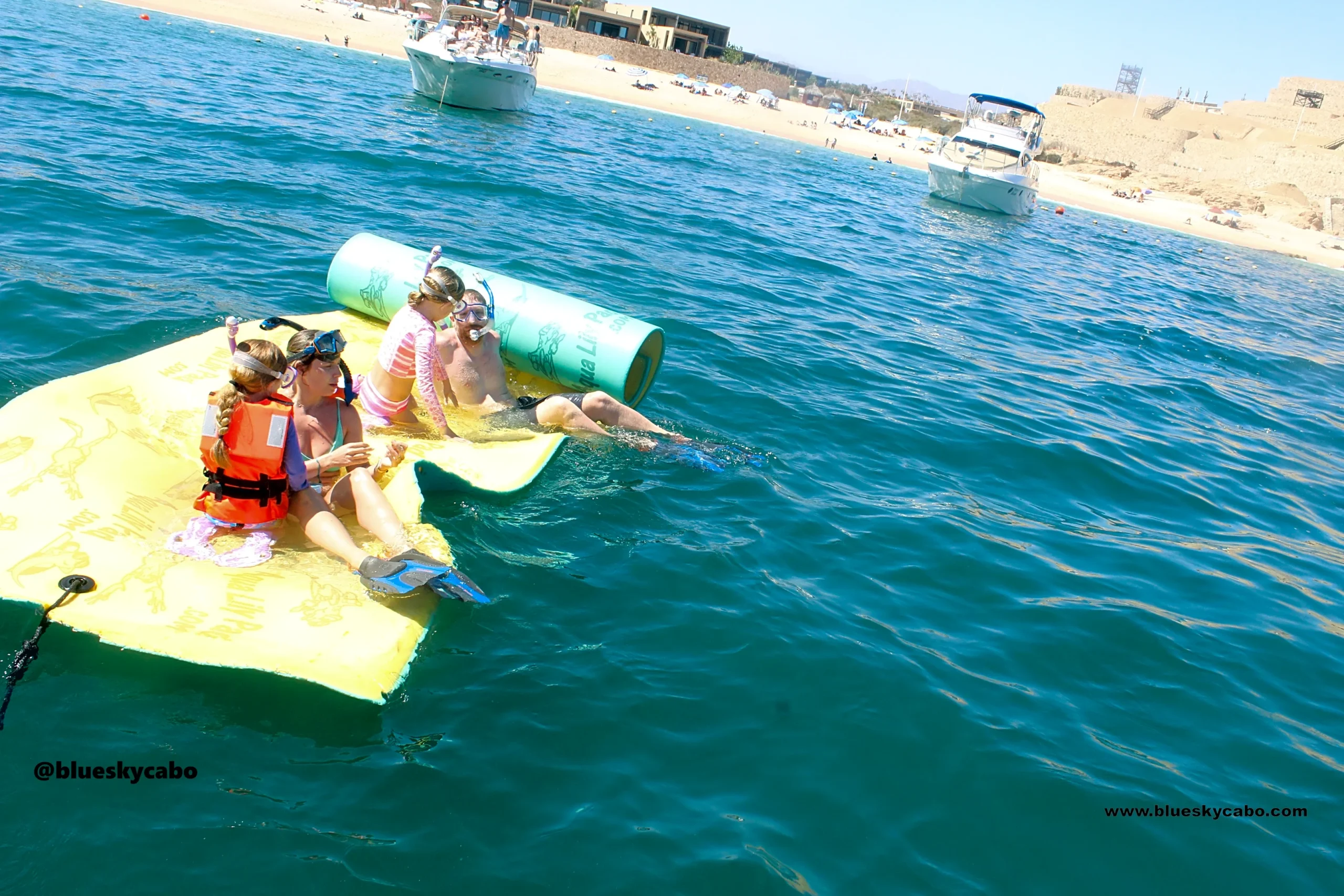 Cabo San Lucas Fishing Report