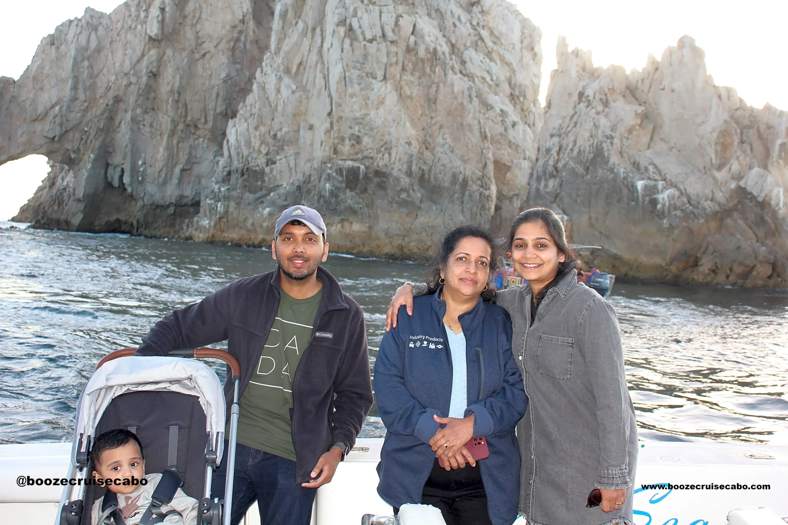 Cabo San Lucas Fishing Report