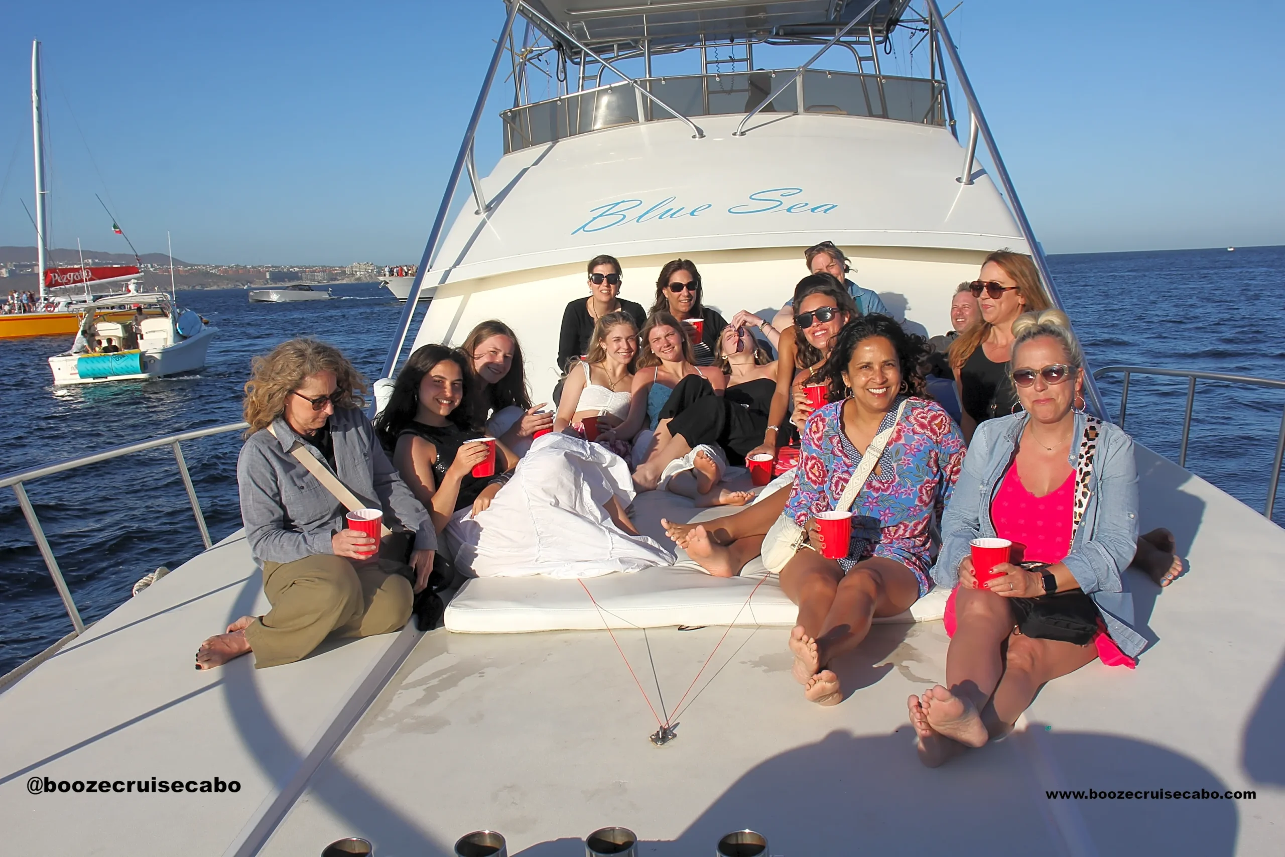 Cabo San Lucas Fishing Report