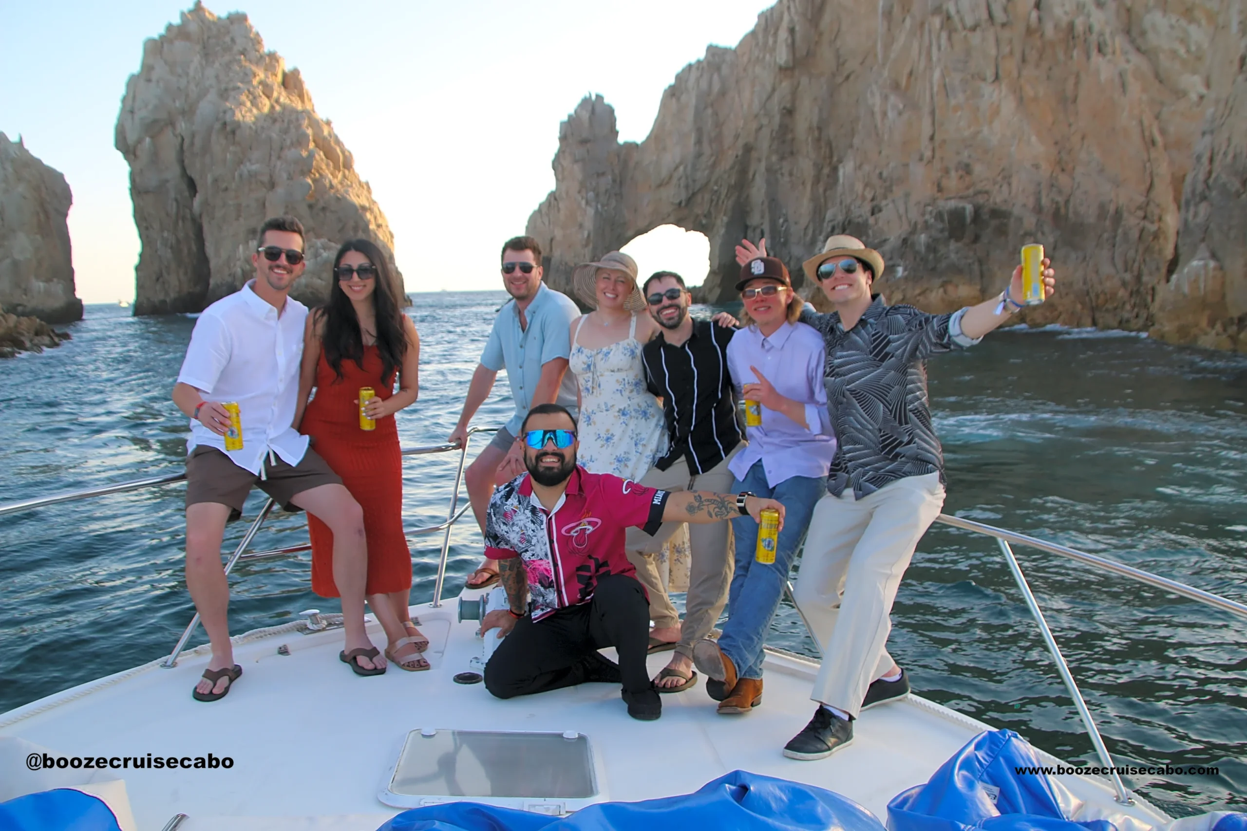 Cabo San Lucas Fishing Report