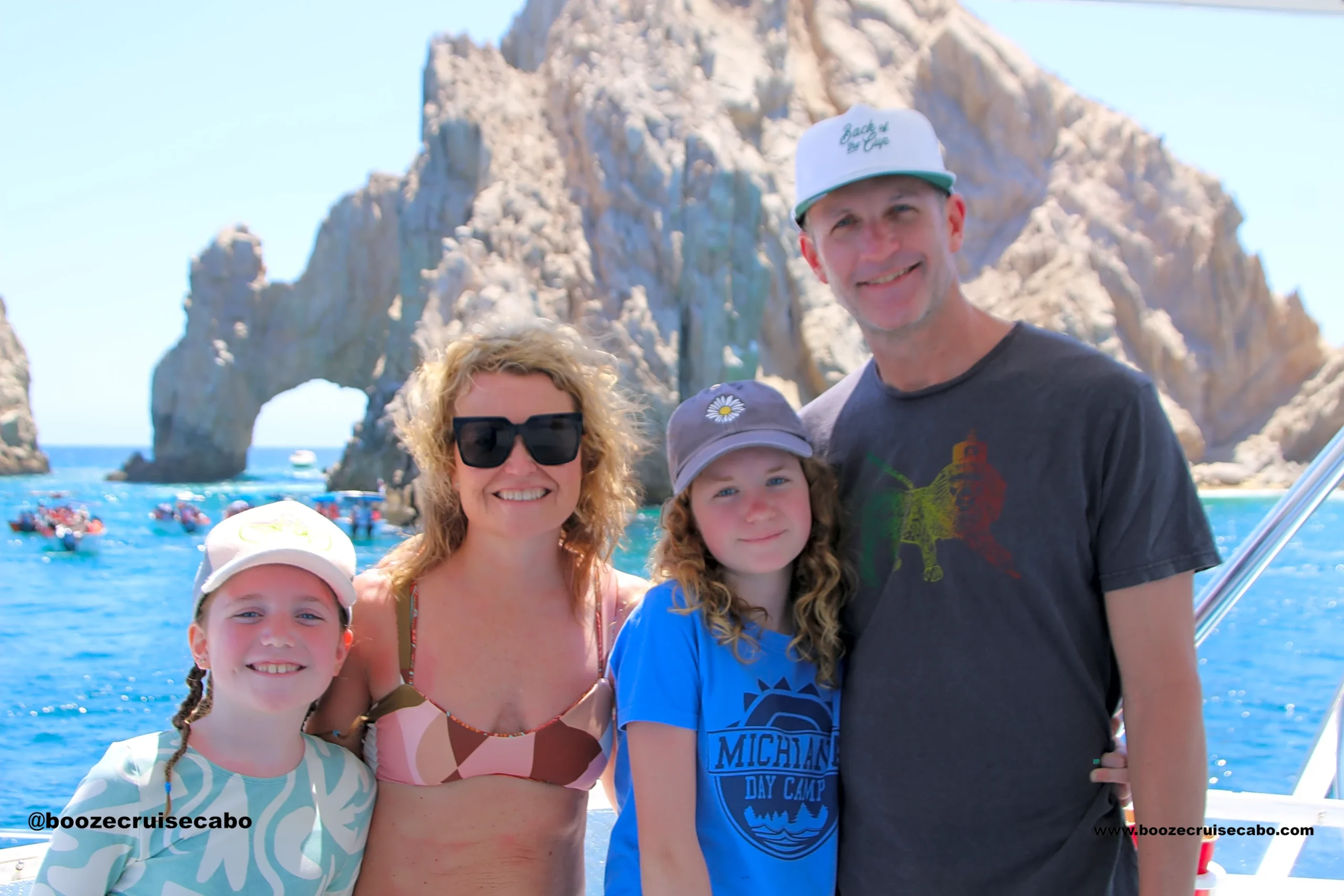 Cabo San Lucas Fishing Report