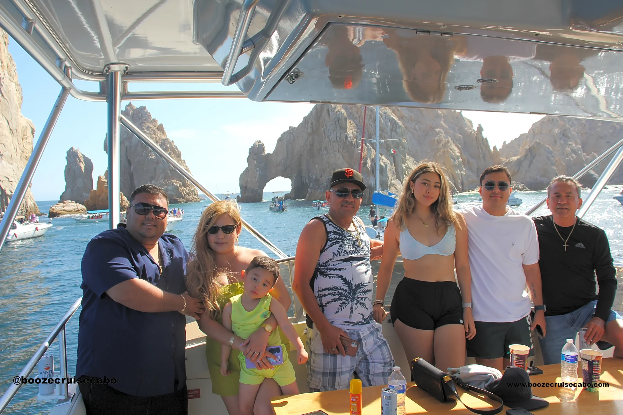 Cabo San Lucas Fishing Report