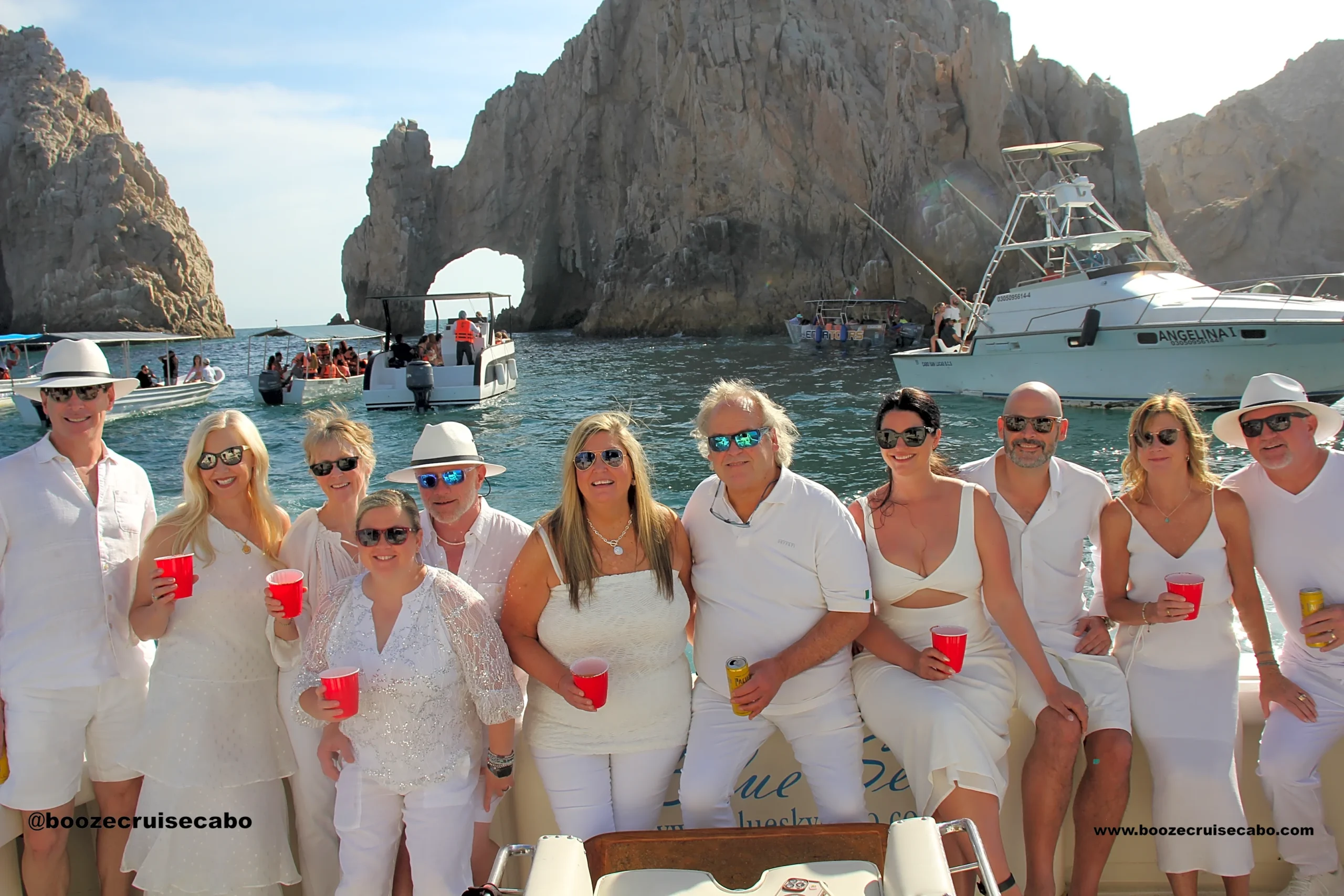 Cabo San Lucas Fishing Report