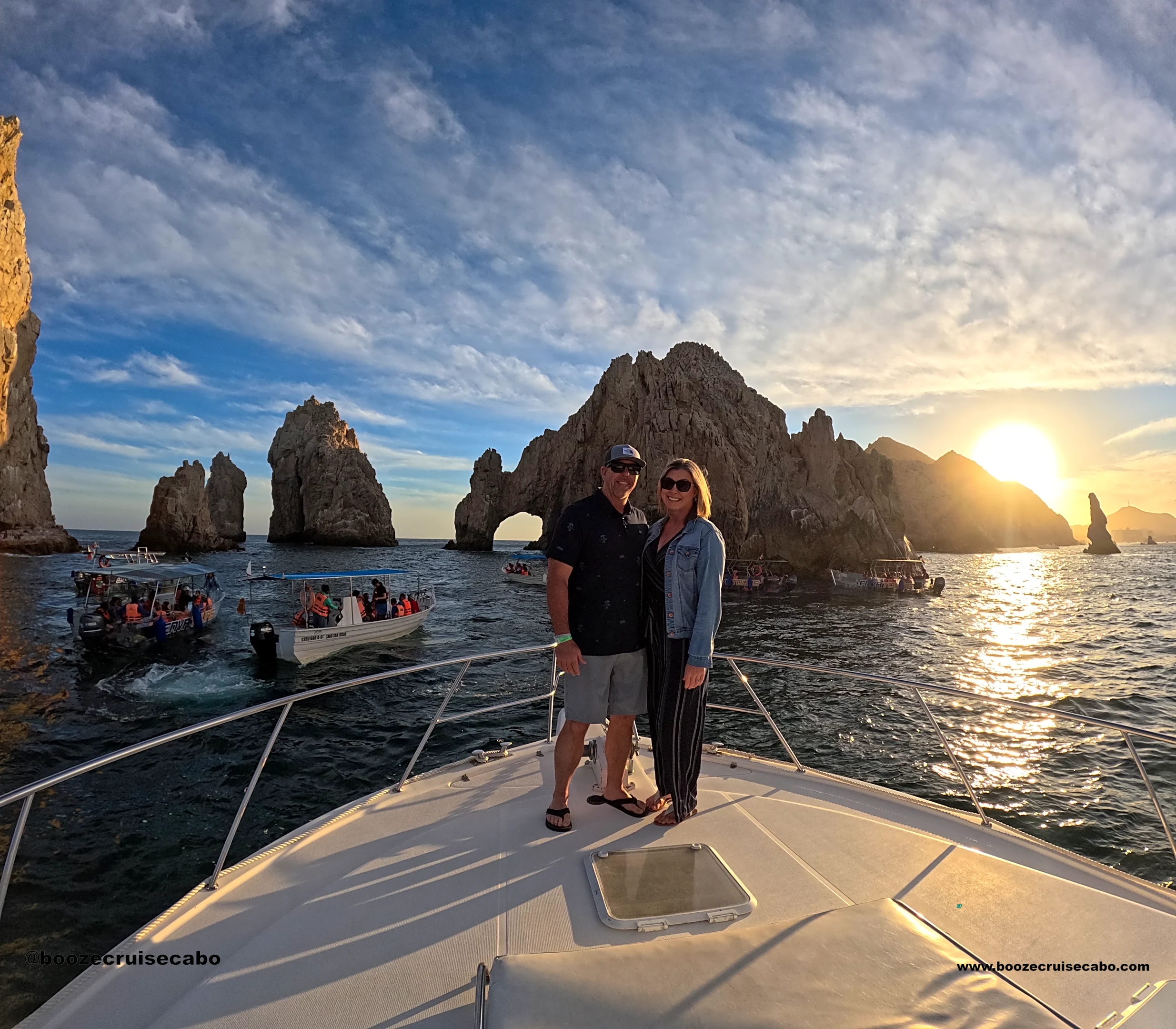Cabo San Lucas Fishing Report