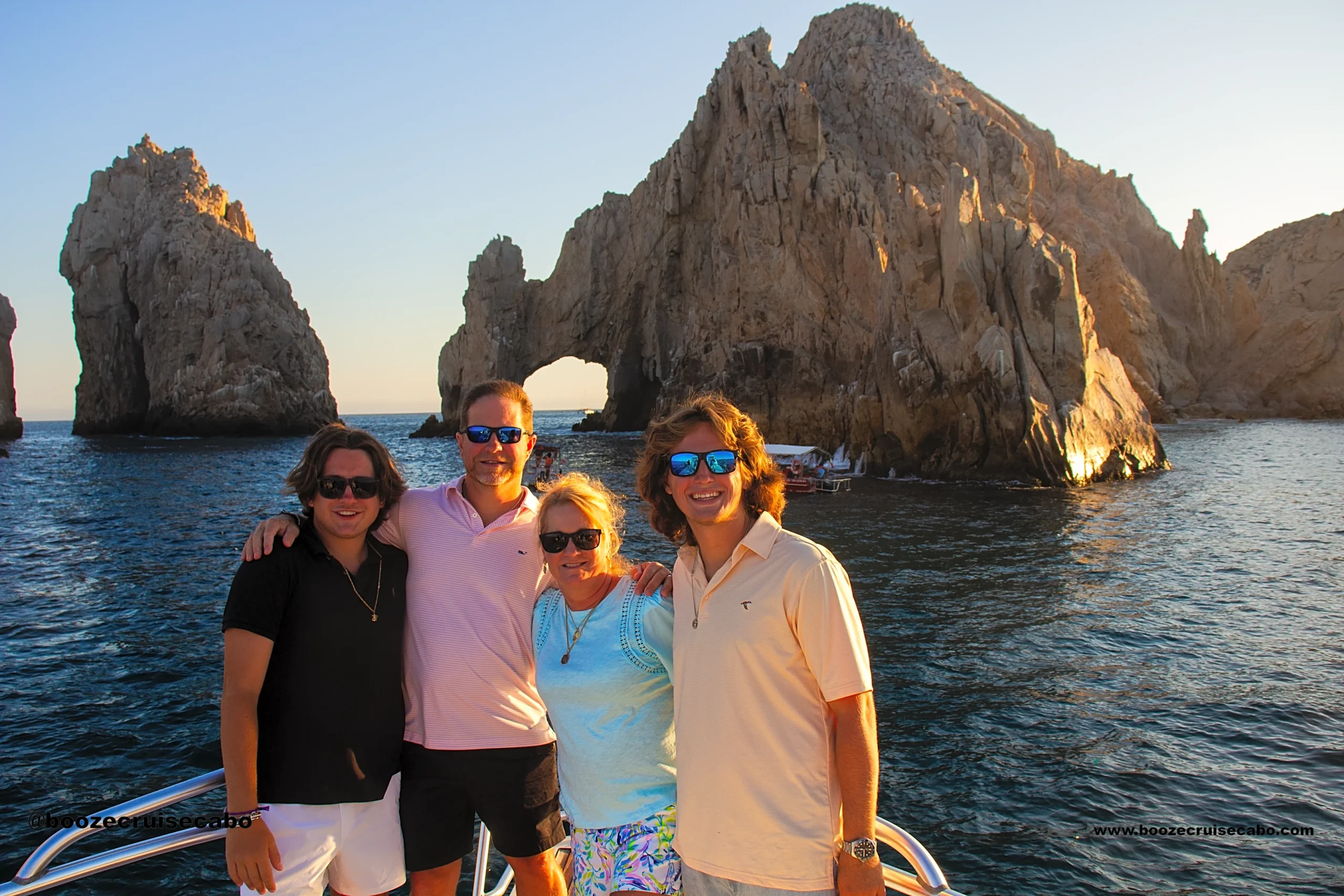 Cabo San Lucas Fishing Report