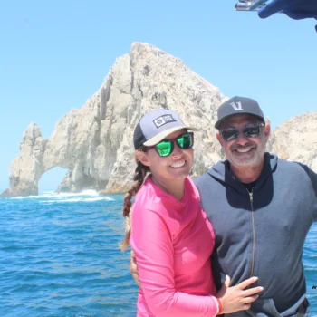 Cabo San Lucas Fishing Report