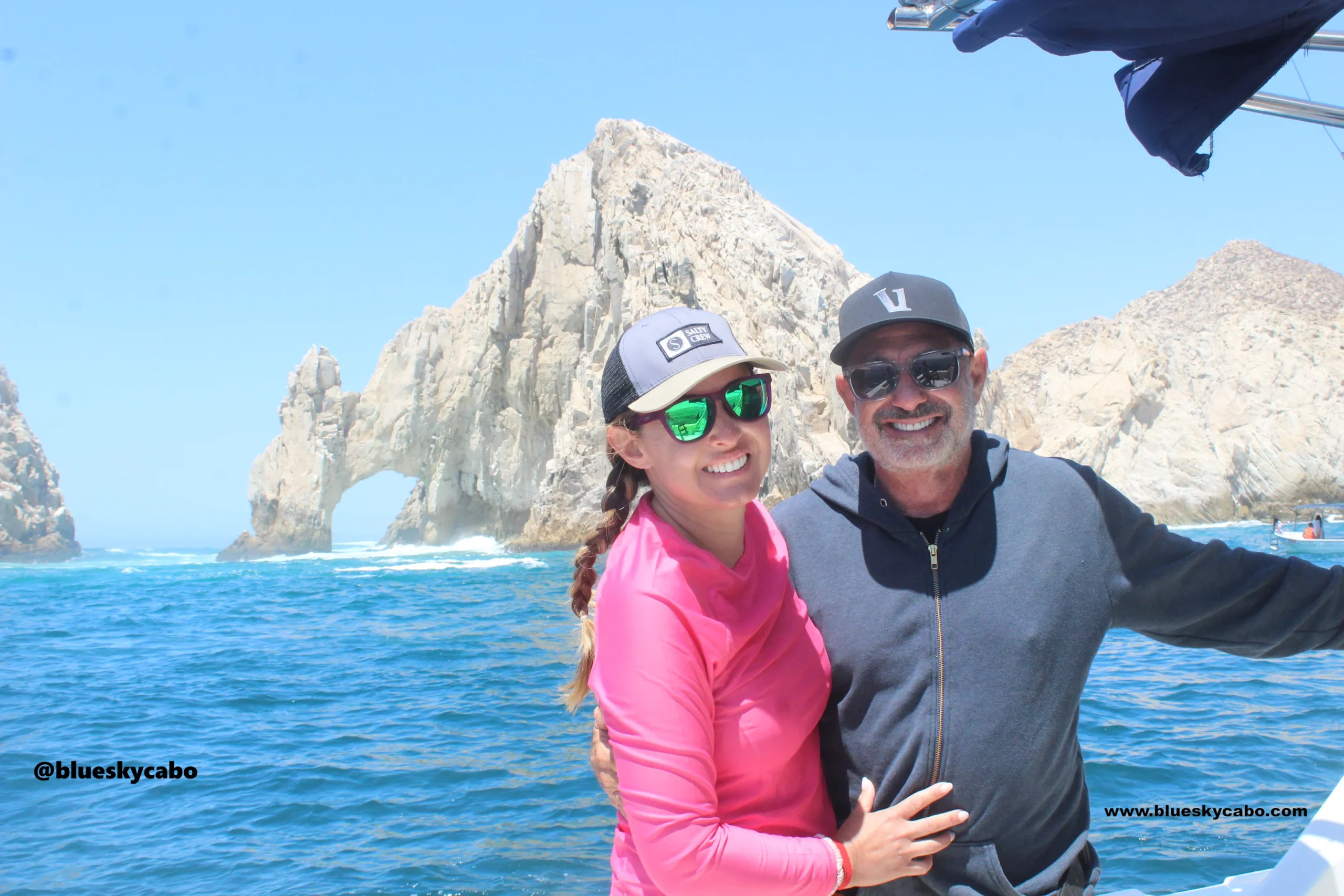 Cabo San Lucas Fishing Report