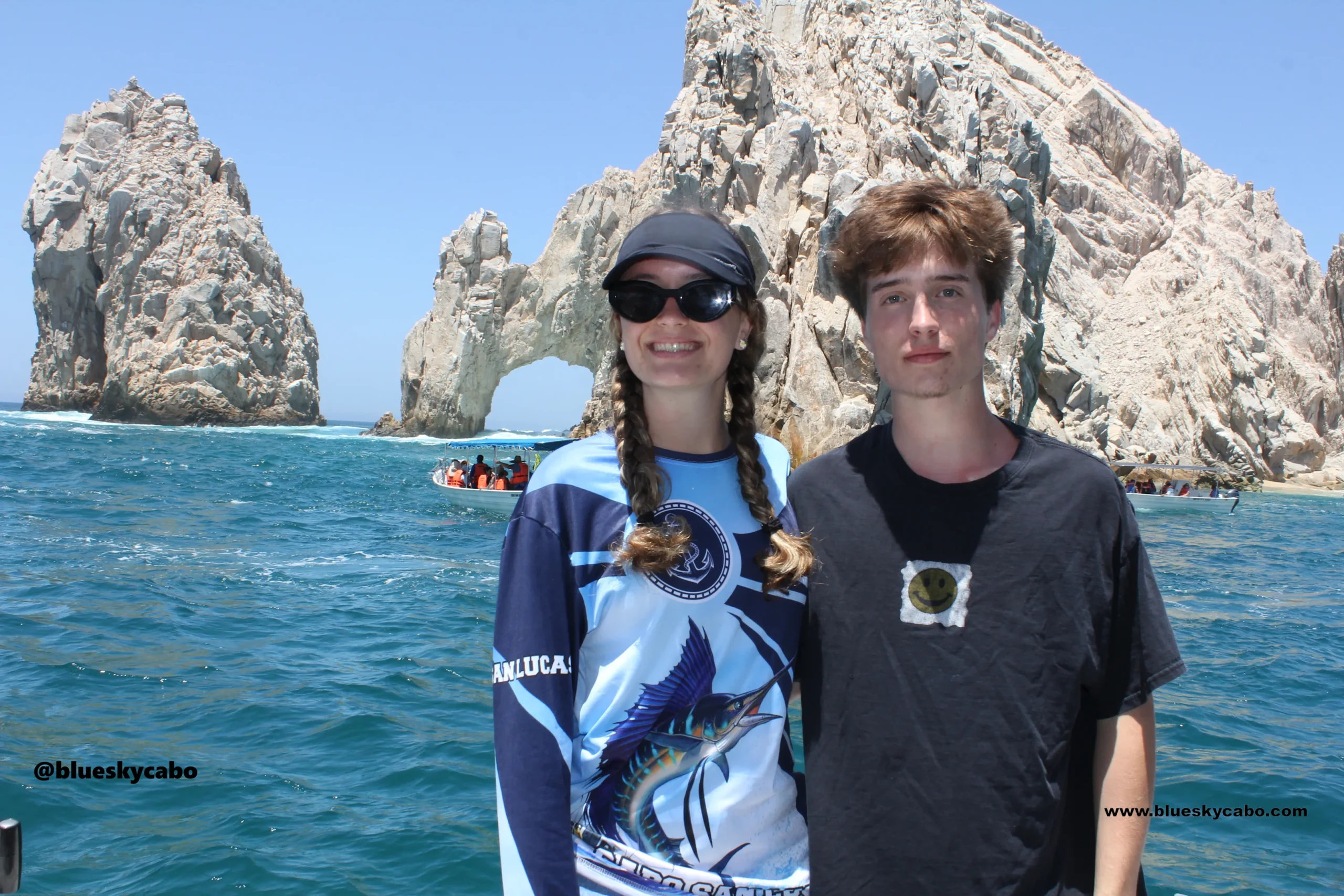 Cabo San Lucas Fishing Report