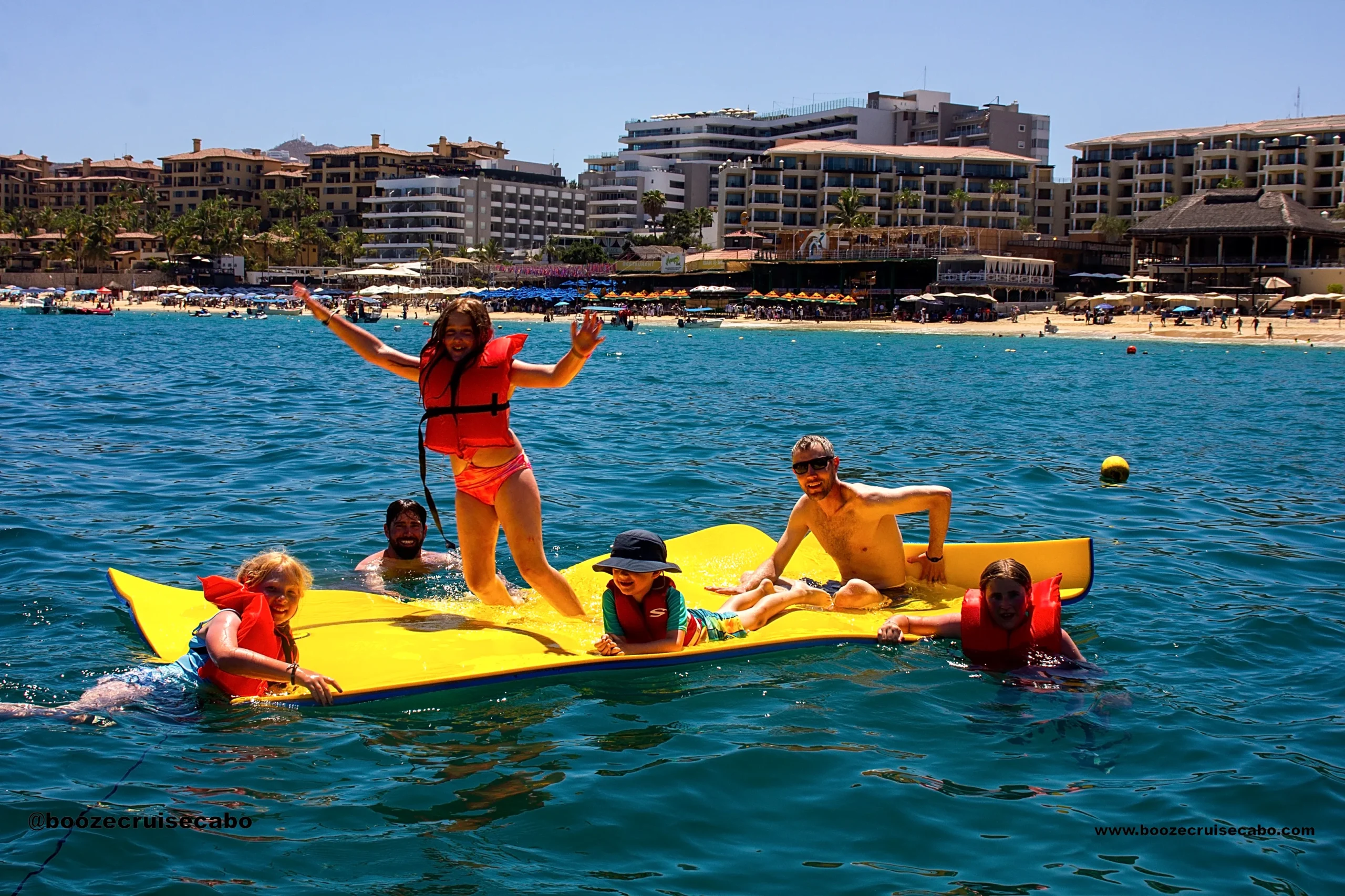 Cabo San Lucas Fishing Report