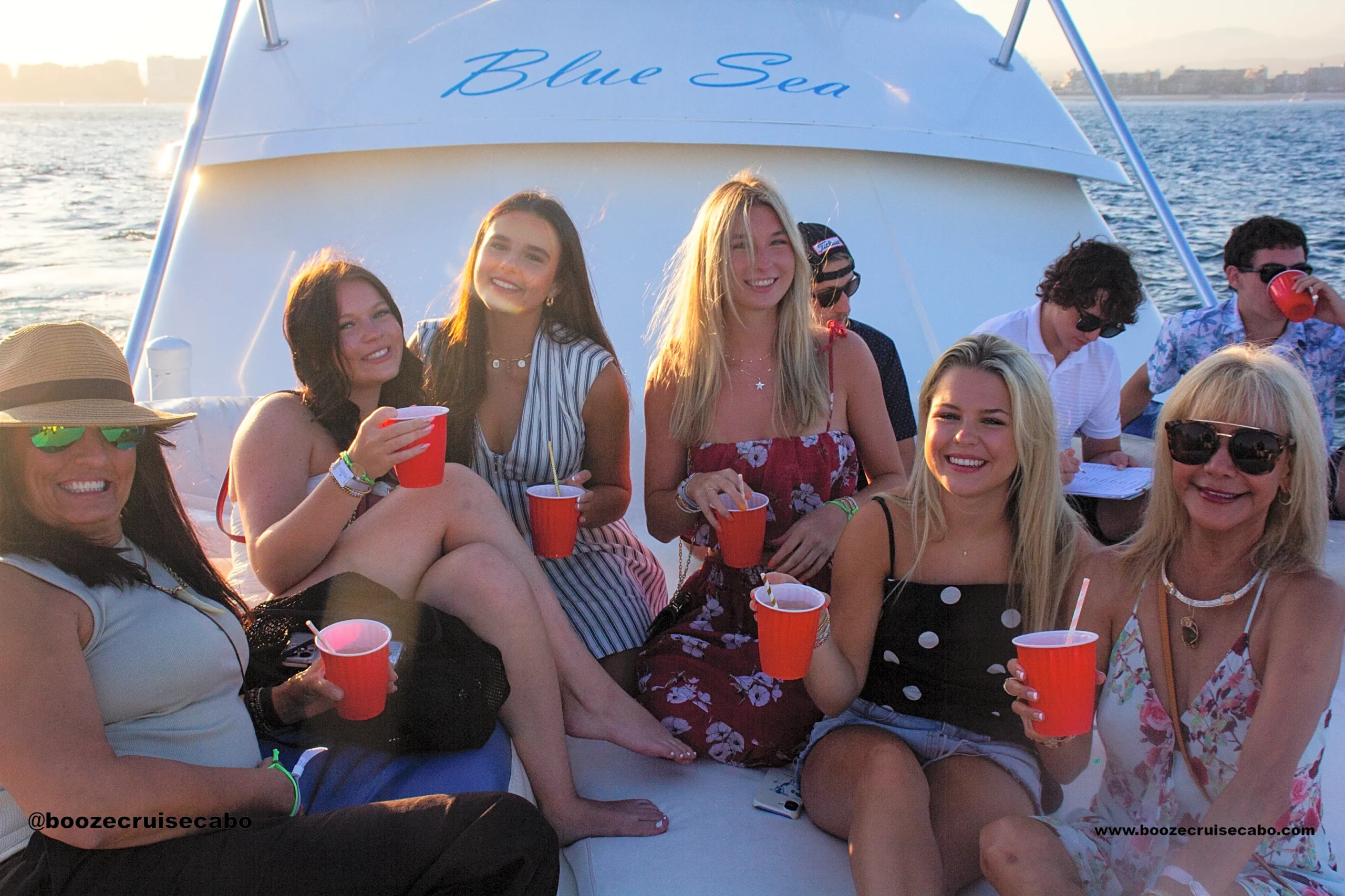 Cabo San Lucas Fishing Report