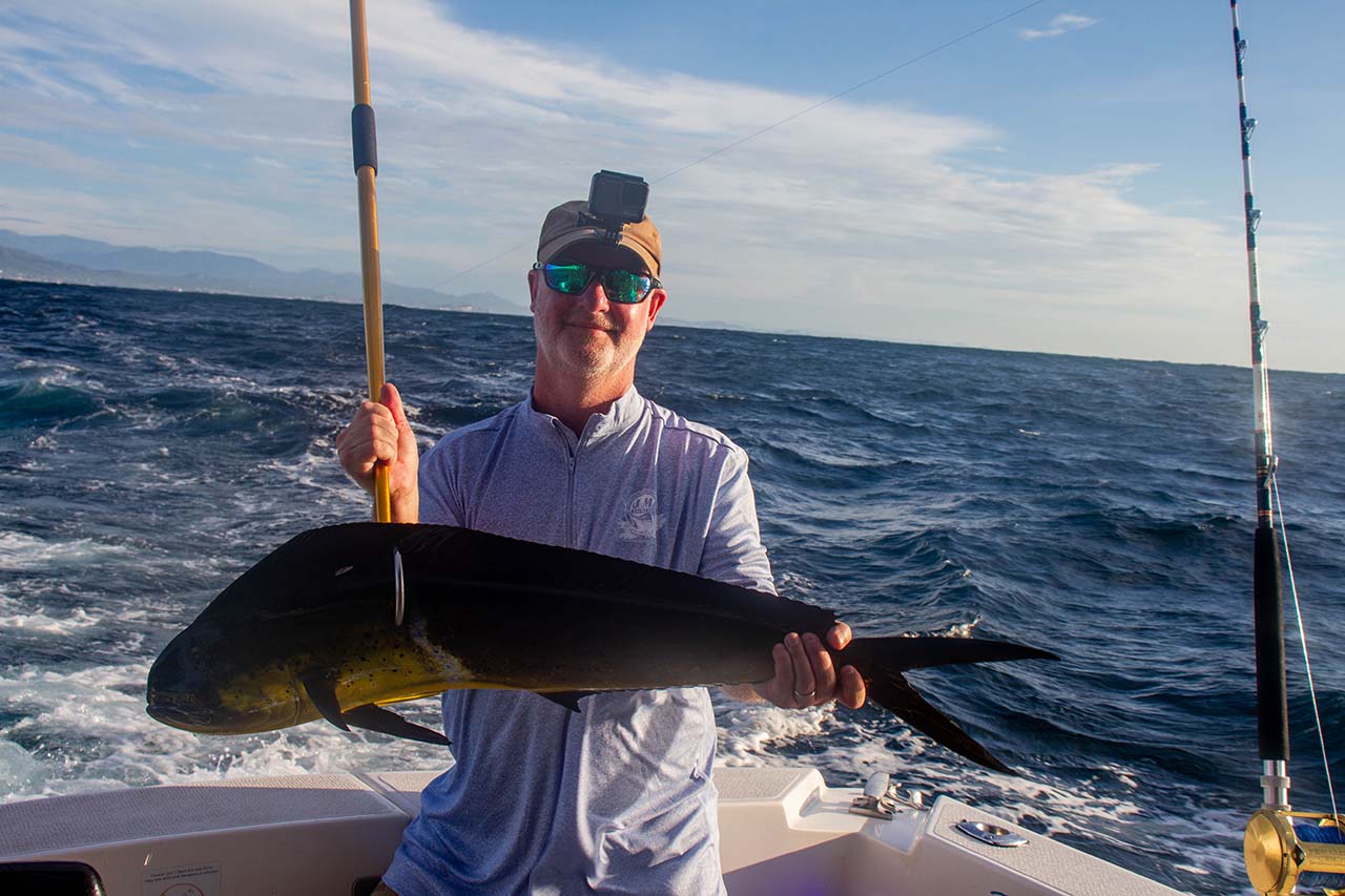 Best Time of Year to Fish in Cabo San Lucas