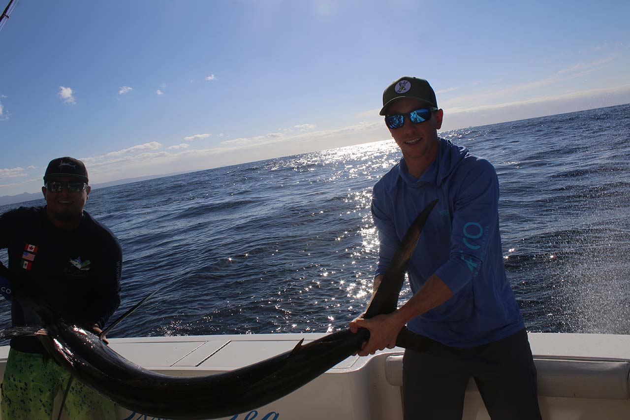 Cabo Deep Sea Fishing Prices