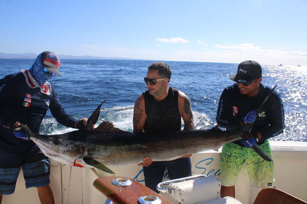 What Months Are Best for Deep Sea Fishing in Cabo