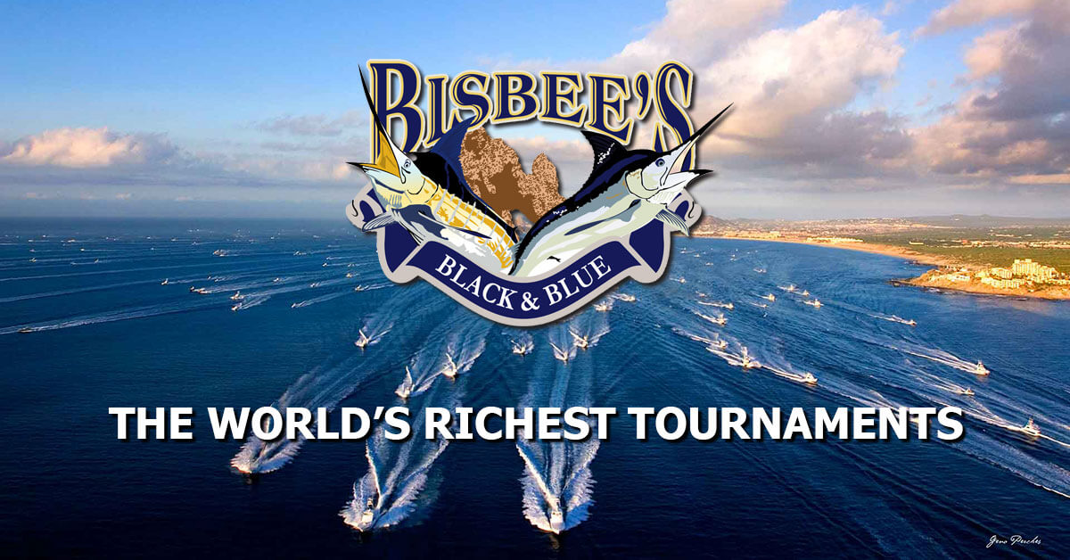 Bisbees Los Cabos Tournament 2025