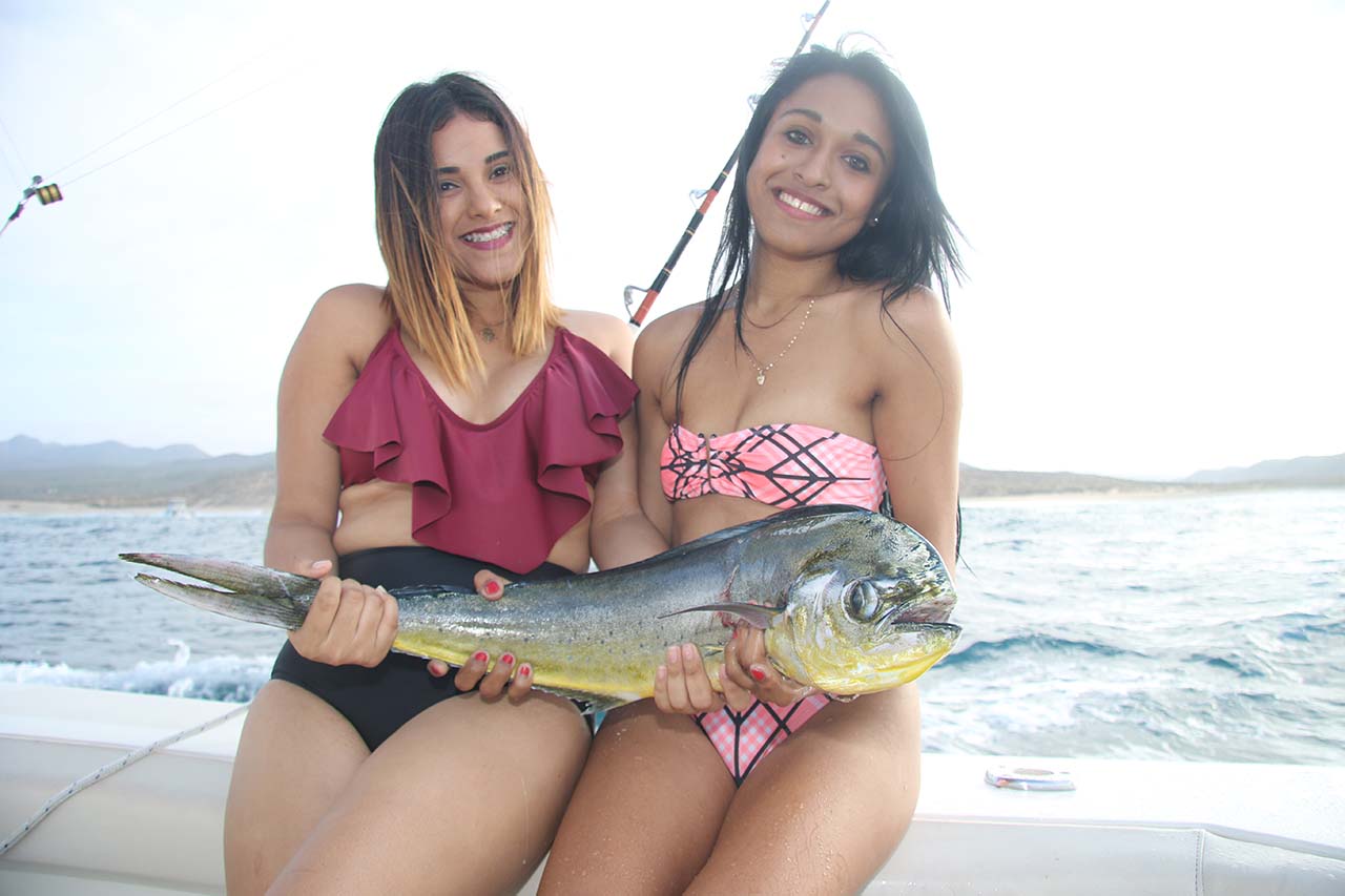 Is September Good for Fishing in Cabo