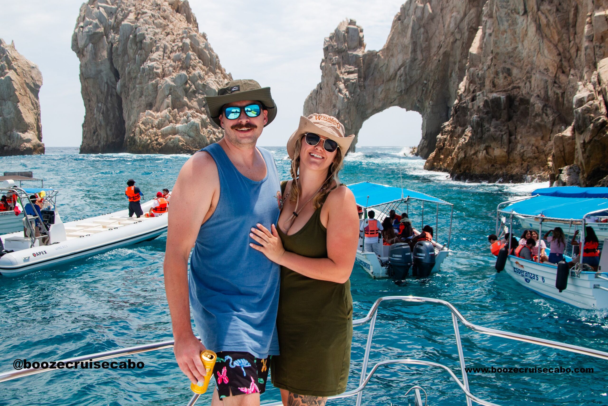 Cabo San Lucas Fishing Report