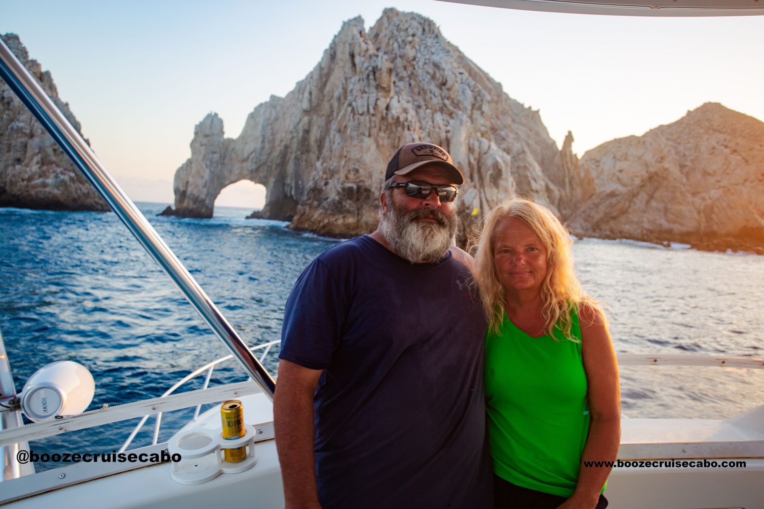 Cabo San Lucas Fishing Report