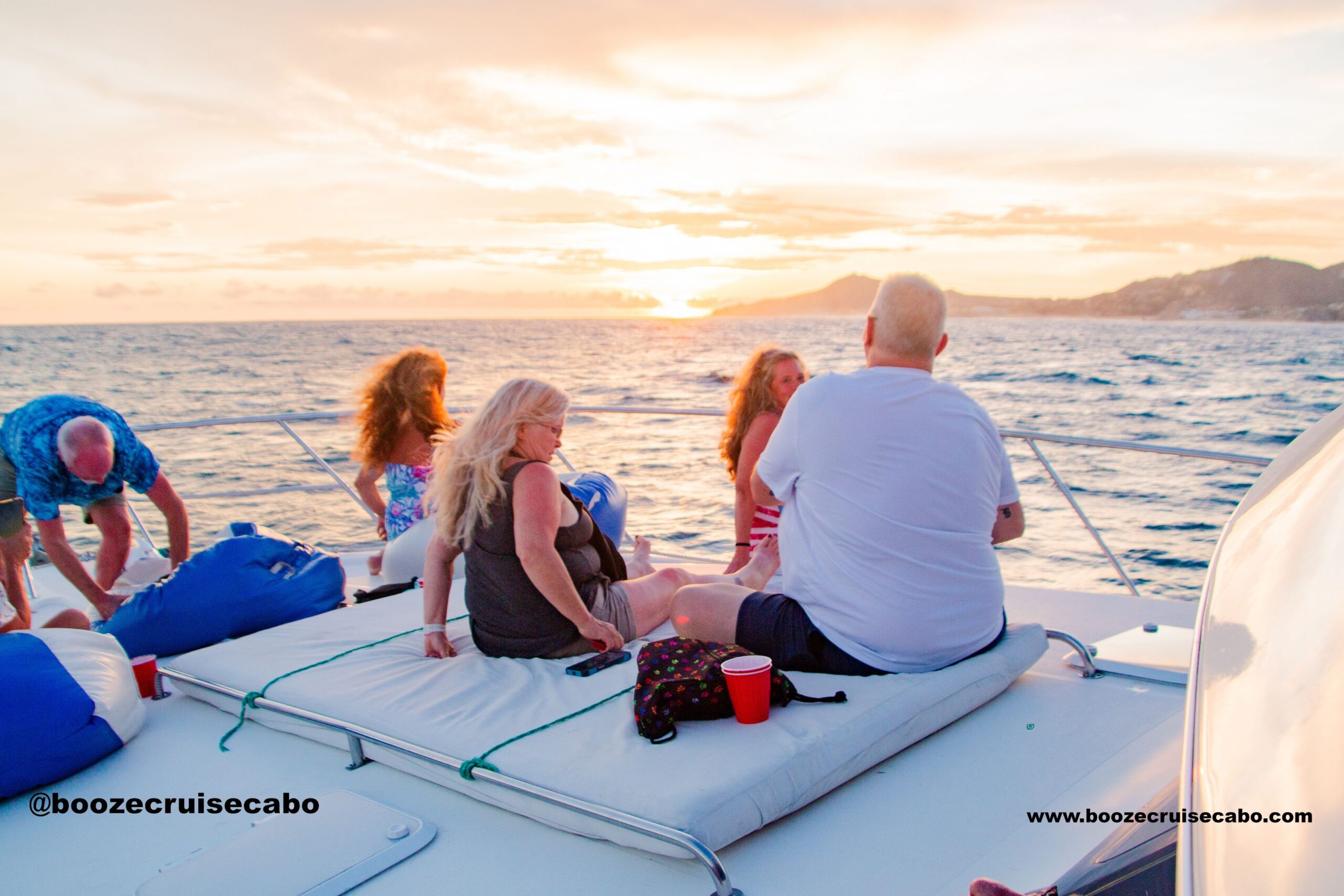 Cabo San Lucas Fishing Report