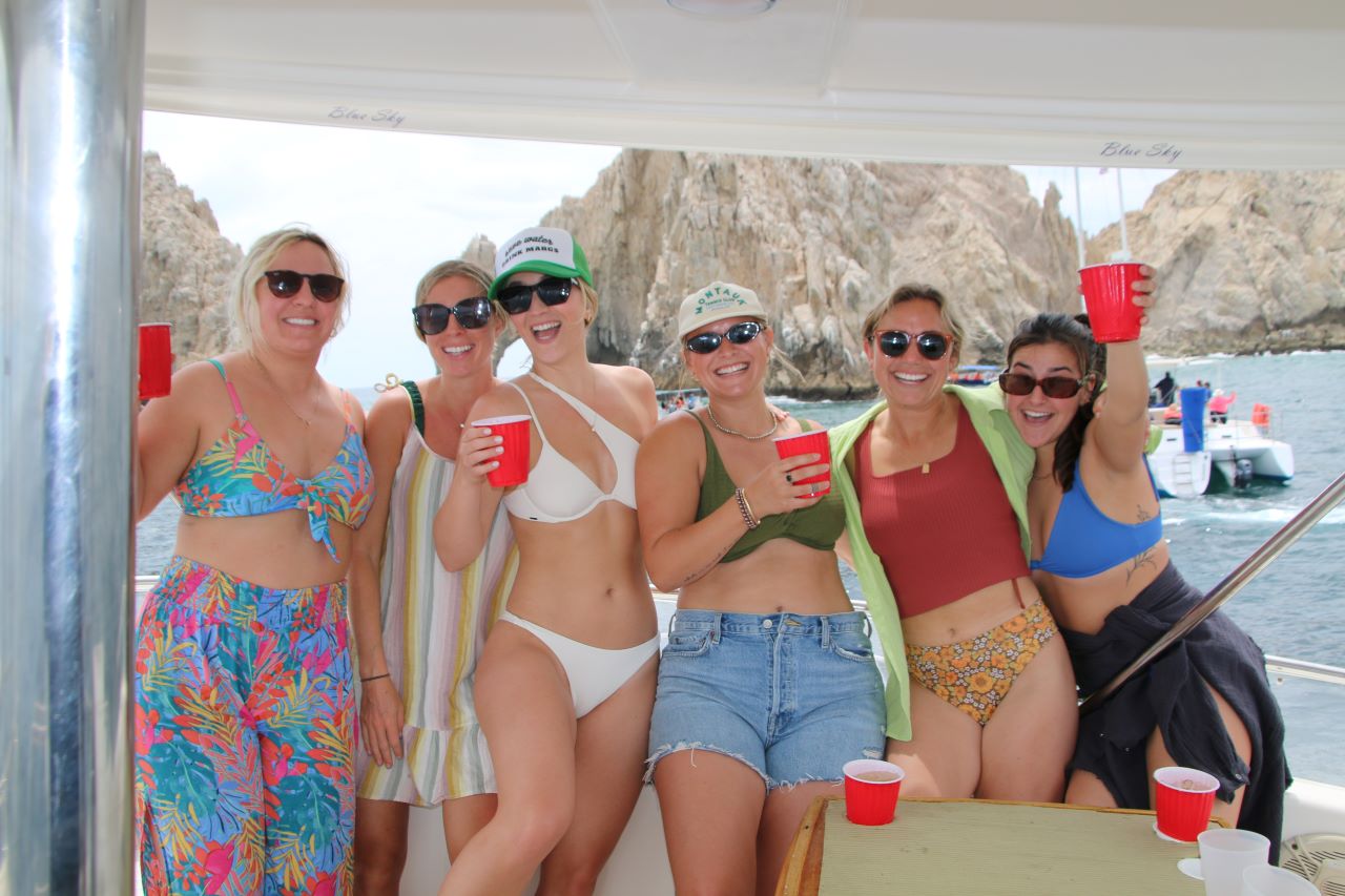 Are Cabo Booze Cruises Worth The Price