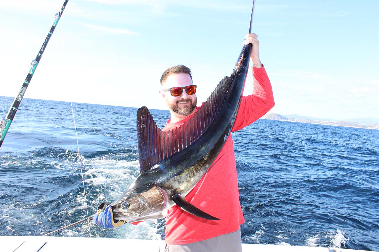 Cabo Fishing Instagram Photos